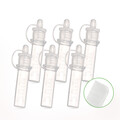 Silicone Colostrum Collector Set (4ml) Silicone Colostrum Collector Set (4ml)